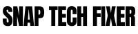 https://snaptechfixer.us/